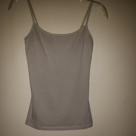Derek Heart camisole - Picture 1 of 4